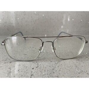 Aristar by Charmant AR16260 Eyeglasses Frames ONLY Color 505 55 16 145 Full Rim